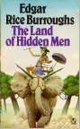 Land of Hidden Men - Tandem