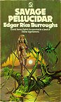 Savage Pellucidar - Tandem