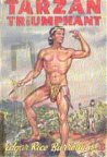 Tarzan Triumphant
