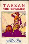 Tarzan the Untamed