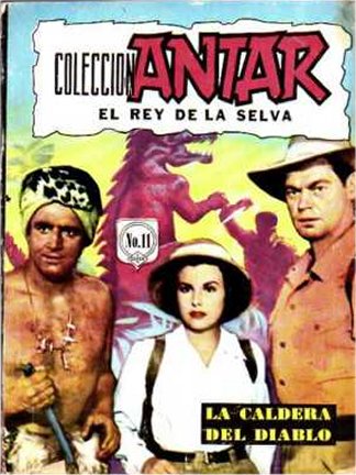 Antar 11