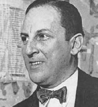 Arnold Rothstein