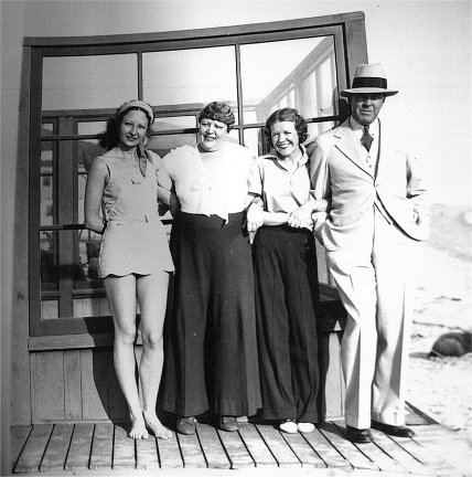 unknown woman ~  Emma ~ Joan ~ ERB