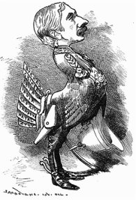 Punch 1882