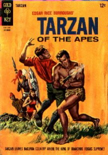 Tarzan GK 147