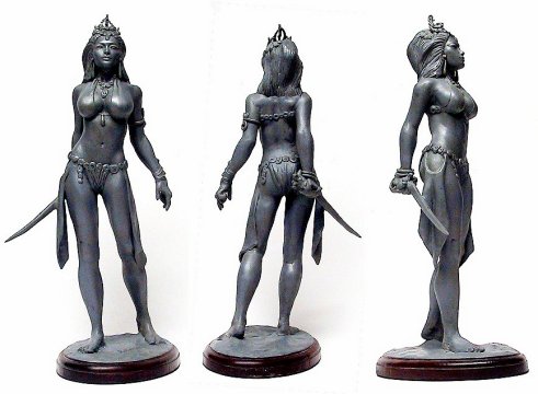 Dejah Thoris