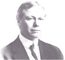 Lewis Sweetser