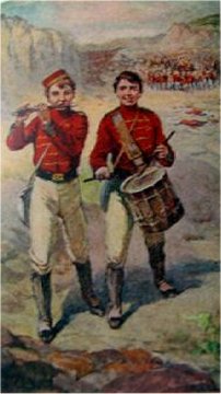 Kipling's Boy Stories