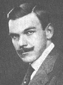 Lothrop Stoddard