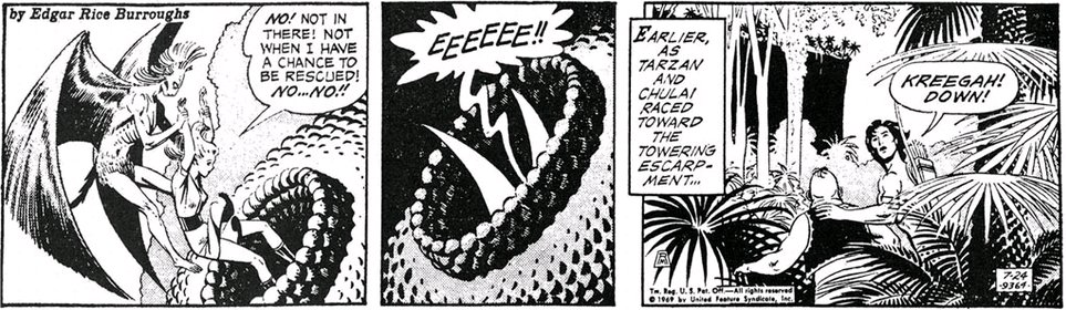 July 24, 1969