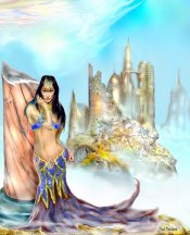 The Romance of Mars
