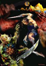 Thark Wars