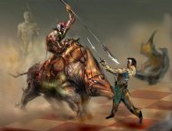 Battle Chess