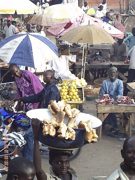 Market