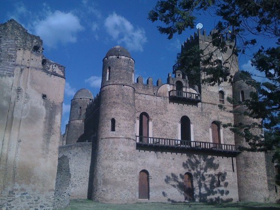 Medieval Castle