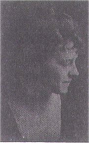 Agnes McConnell