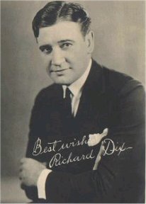 Richard Dix
