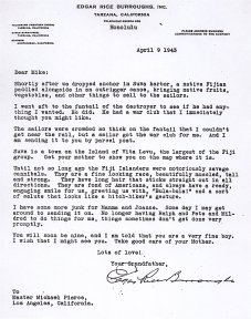 April 9 1943