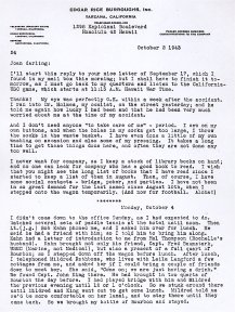 October 2 1943