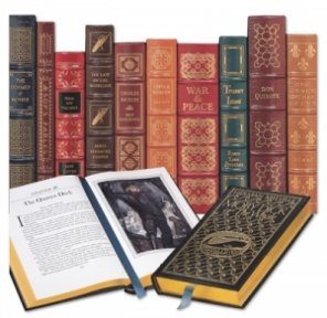 Easton Press