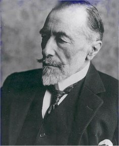 Joseph Conrad