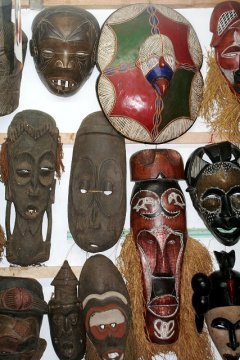 Masks