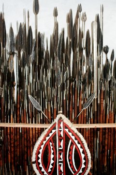 Spears