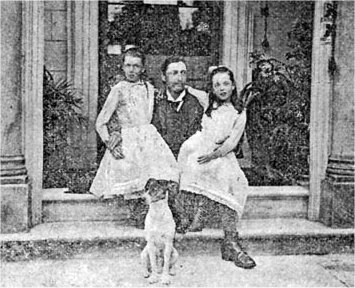 With Daughters