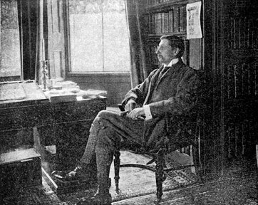 Haggard's Study