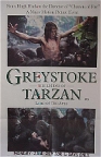 GREYSTOKE, THE LEGEND OF TARZAN