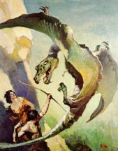 Pellucidar Thipdar by St. John