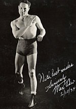 Max Baer