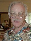 Ken Webber