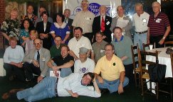 ECOF 2000 Attendees
