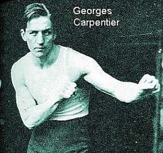 Georges Carpentier