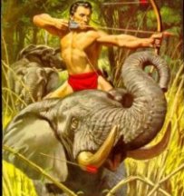 Dell Comic 113