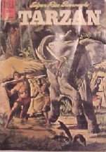 Dell Comic 130