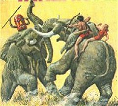 Dell Comic 197