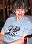 Bobbie Rucker