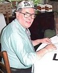 George McWhorter: Jeddak of Jasoom aka Tublat