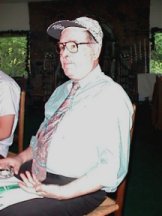 George T. McWhorter