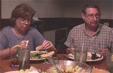 The Vinsons