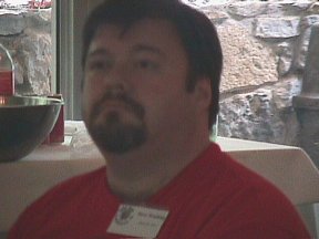 Steve - Ghak - Wadding