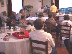 Tension builds as the bidding war rages on