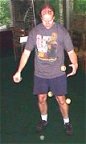 Von Horst: David Juggler Critchfield