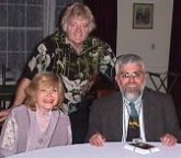 Mary ~ Bill ~ Jim