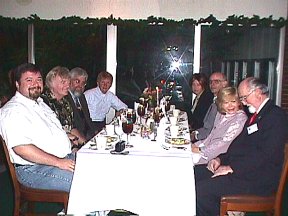 Steve - Bill - Jim - Bob - Sue - Barry - Mary - Bob