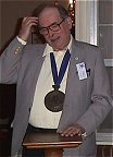 George McWhorter