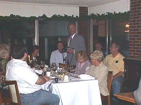 Barry Stubbersfield