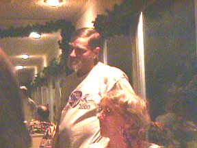 Bruce Wood (Abner Perry)